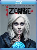 iZombie Temporada 3 [720p]